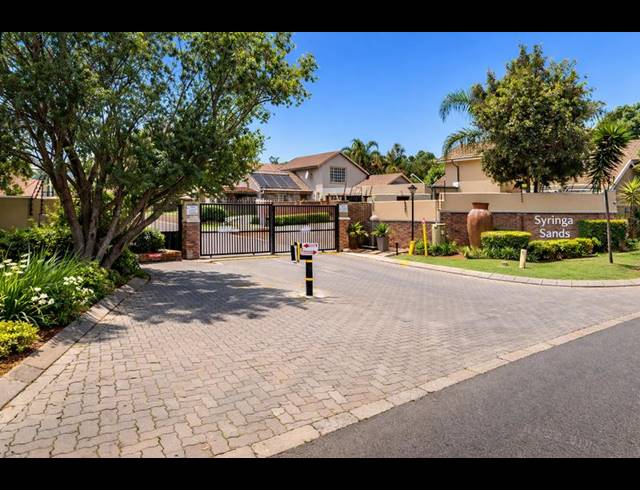 4 BEDROOM PROPERTY TO RENT IN GLEN MARAIS